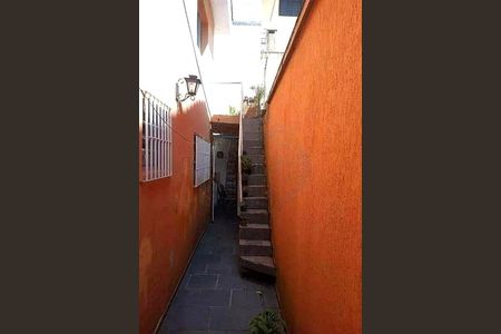 Casa à venda com 154m², 3 quartos e 3 vagas