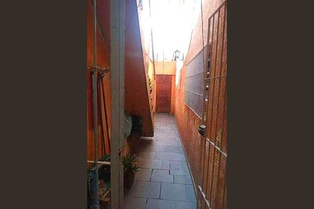 Casa à venda com 154m², 3 quartos e 3 vagas