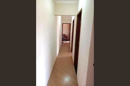 Casa à venda com 154m², 3 quartos e 3 vagas