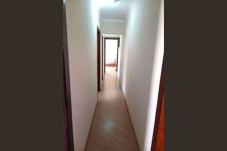 Casa à venda com 154m², 3 quartos e 3 vagas