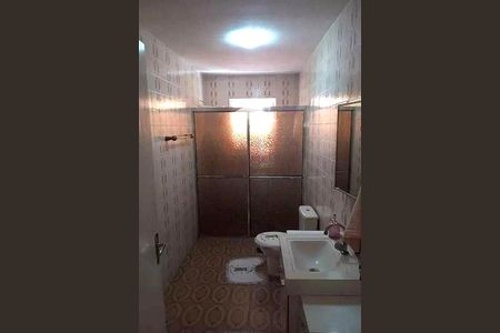 Casa à venda com 154m², 3 quartos e 3 vagas