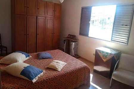 Casa à venda com 3 quartos, 154m² em Jardim Jamaica, Santo André