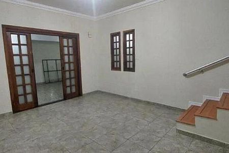 Casa à venda com 4 quartos, 300m² em Vila Leopoldina, Santo André