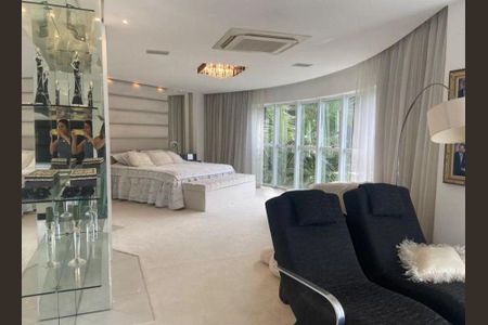 Casa à venda com 5 quartos, 580m² em Parque Terra Nova II, São Bernardo do Campo