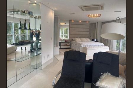 Casa à venda com 5 quartos, 580m² em Parque Terra Nova II, São Bernardo do Campo