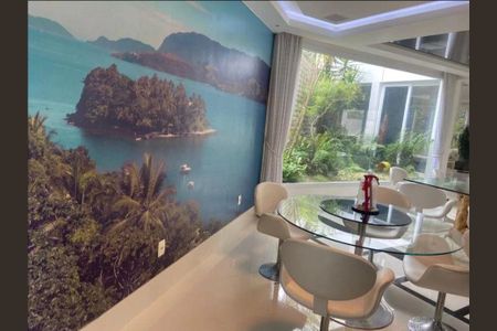 Casa à venda com 5 quartos, 580m² em Parque Terra Nova II, São Bernardo do Campo