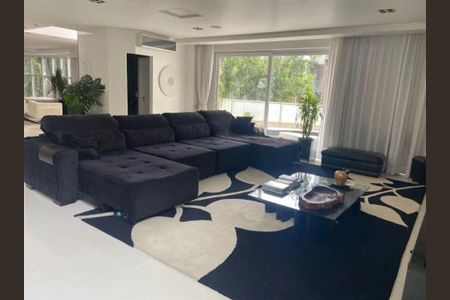 Casa à venda com 5 quartos, 580m² em Parque Terra Nova II, São Bernardo do Campo