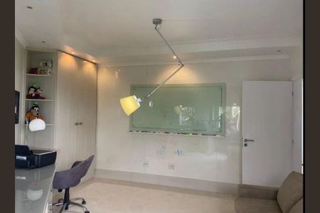 Casa à venda com 5 quartos, 580m² em Parque Terra Nova II, São Bernardo do Campo