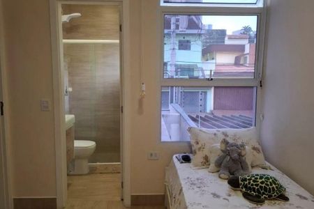 Casa à venda com 3 quartos, 211m² em Vila Eldizia, Santo André
