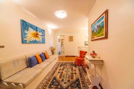 Casa à venda com 3 quartos, 400m² em Vila Assunção, Santo André