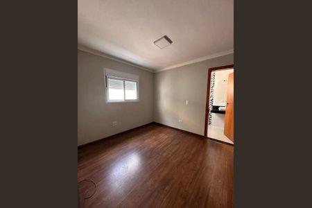 Casa à venda com 3 quartos, 149m² em Campestre, Santo André