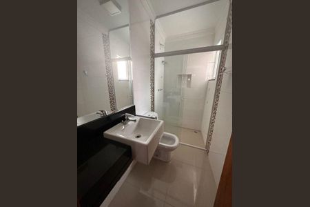 Casa à venda com 3 quartos, 149m² em Campestre, Santo André