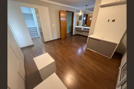 Casa à venda com 3 quartos, 149m² em Campestre, Santo André