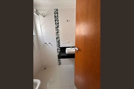 Casa à venda com 3 quartos, 149m² em Campestre, Santo André