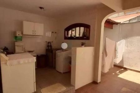 Casa à venda com 5 quartos, 127m² em Jardim, Santo André