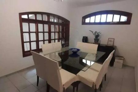 Casa à venda com 5 quartos, 127m² em Jardim, Santo André