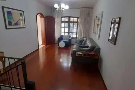 Casa à venda com 5 quartos, 127m² em Jardim, Santo André