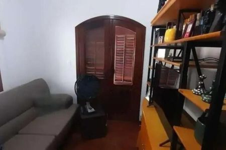 Casa à venda com 5 quartos, 127m² em Jardim, Santo André