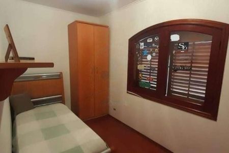 Casa à venda com 5 quartos, 127m² em Jardim, Santo André