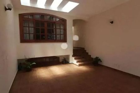 Casa à venda com 5 quartos, 127m² em Jardim, Santo André