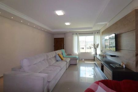 Casa à venda com 3 quartos, 229m² em Vila Scarpelli, Santo André