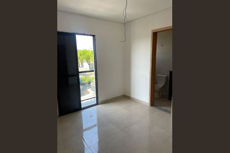 Casa à venda com 2 quartos, 128m² em Vila Pires, Santo André