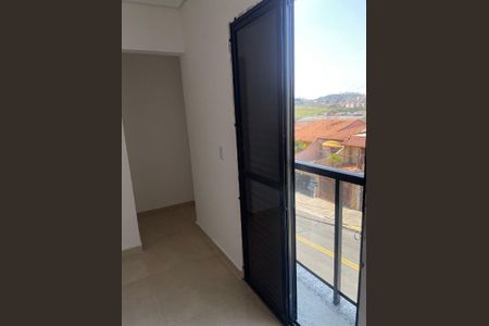 Casa à venda com 2 quartos, 128m² em Vila Pires, Santo André