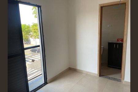 Casa à venda com 2 quartos, 128m² em Vila Pires, Santo André