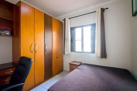 Casa à venda com 3 quartos, 174m² em Vila América, Santo André