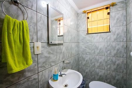 Casa à venda com 3 quartos, 174m² em Vila América, Santo André