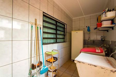 Casa à venda com 3 quartos, 174m² em Vila América, Santo André