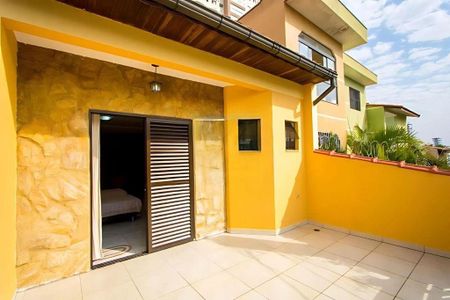 Casa à venda com 3 quartos, 174m² em Vila América, Santo André