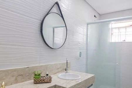Casa à venda com 4 quartos, 174m² em Jardim Ocara, Santo André