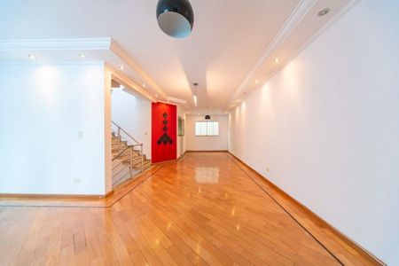 Casa à venda com 3 quartos, 227m² em Vila Boa Vista, Santo André