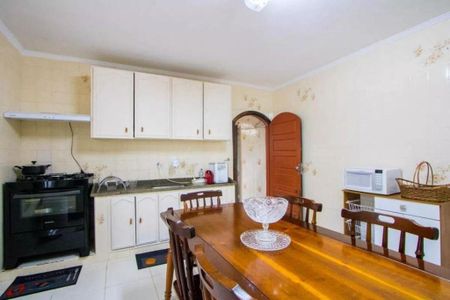 Casa à venda com 3 quartos, 278m² em Vila Valparaíso, Santo André