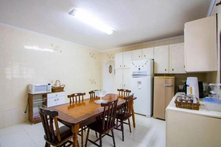 Casa à venda com 3 quartos, 278m² em Vila Valparaíso, Santo André