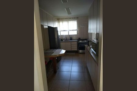 Apartamento à venda com 3 quartos, 130m² em Vila Guiomar, Santo André