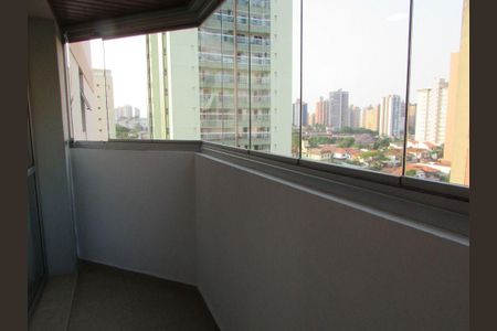 Apartamento à venda com 3 quartos, 130m² em Vila Guiomar, Santo André