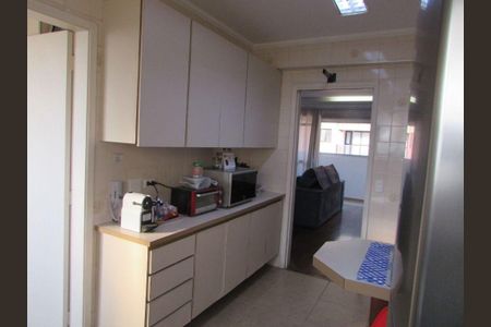 Apartamento à venda com 3 quartos, 130m² em Vila Guiomar, Santo André