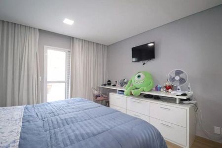 Casa à venda com 3 quartos, 246m² em Vila América, Santo André