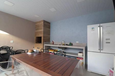 Casa à venda com 3 quartos, 246m² em Vila América, Santo André