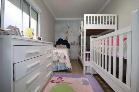 Casa à venda com 3 quartos, 246m² em Vila América, Santo André