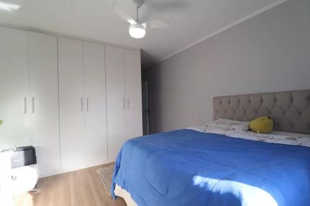 Casa à venda com 3 quartos, 246m² em Vila América, Santo André
