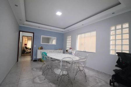 Casa à venda com 3 quartos, 246m² em Vila América, Santo André
