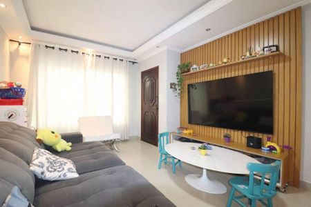 Casa à venda com 3 quartos, 246m² em Vila América, Santo André