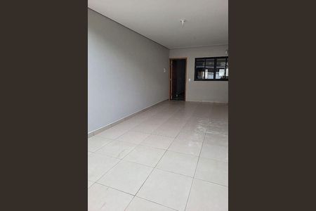 Casa à venda com 3 quartos, 120m² em Jardim Stella, Santo André