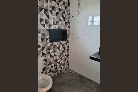 Casa à venda com 120m², 3 quartos e 2 vagas