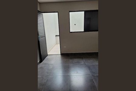 Casa à venda com 3 quartos, 120m² em Jardim Stella, Santo André