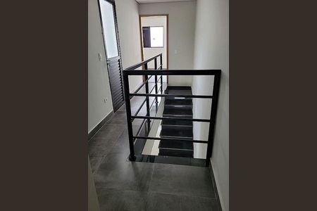 Casa à venda com 120m², 3 quartos e 2 vagas