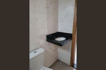 Casa à venda com 3 quartos, 120m² em Jardim Stella, Santo André